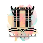 Kakatiya EMHS, Nandigama icon