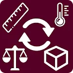 Daily Converter - Unit Convert icon