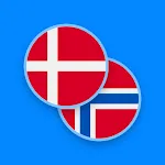 Danish-Norwegian Dictionary icon