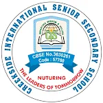 Creekside International School icon