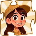 The Paula's Zoo icon