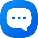 Messages: SMS Text Messenger icon