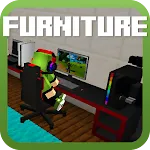 Furniture Mod for MCPE Loled 3 icon