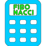 Fibonacci Calculator icon