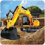 Legendary Excavator Simulator icon