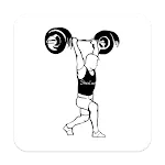 Super Weightlifting icon