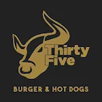 Thirty5 icon