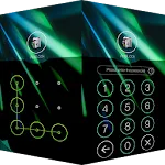 AppLock Theme Beam icon