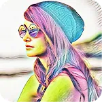 Photo Effects - Photo Editor icon
