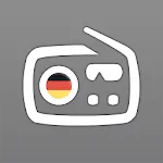 Deutschland Radio FM icon