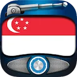 Radio Singapore - Radio Online icon