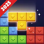 Wood Block Puzzle icon