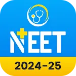 Medical Entrance Exam Prep app icon