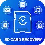Sd Card Backup / Recovery icon