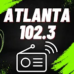 la raza atlanta 102.3 icon