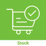 Rise Stock App icon