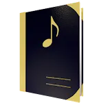 Personal Songbook icon