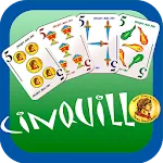Cinquillo Original icon