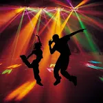 Disco Flashlight - Strobe LED icon