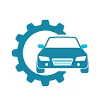Car parts Quiz Game icon