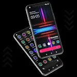 Launcher Icon Pack icon