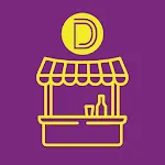 DELYVR KIOSK icon
