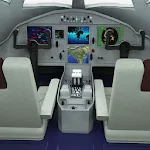 Escape:Airplane Crash Survival icon