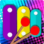 Xylophone 2 in 1 icon