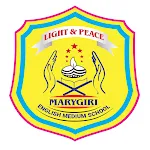 Marygiri English Medium School icon