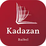Baibol Kadazan icon