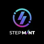 StepMint: Track Steps&Rewards icon