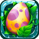 Live Dinosaurs icon