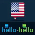 Learn English with Hello-Hello icon