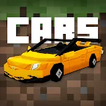 Car Mod for Minecraft icon