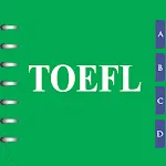 TOEFL Vocabulary icon