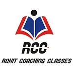 ROHIT COACHING CLASSES icon
