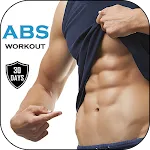 ABS Workout -Home Workout Plan icon