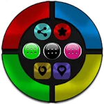 Colors Icon Pack icon