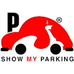 Show My Parking - SMP icon