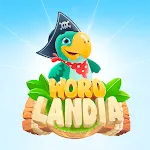 Word Landia – Word Game icon
