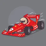 Quad Racer: Speed Dash icon