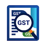 GST Verify: Search GST numbers icon