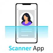 Scanner App - All In One Document & PDF Scanner icon
