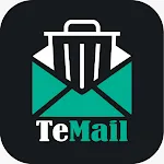 Temporary Email - Temail icon