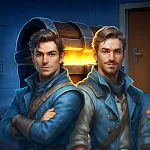 Escape Games: Brothers Bond icon
