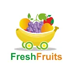Fresh Fruits - Online Shopping icon