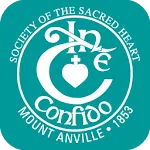 Mount Anville Secondary School icon