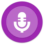 AX Voice Recorder with Effects icon