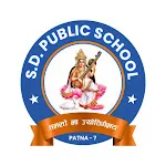 S.D. PUBLIC SCHOOL icon