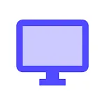Dextop - desktop mode icon